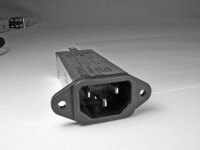 power entry module