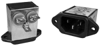 power entry module
