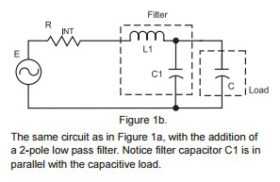 Two Pole Filter Line Filters: EMI Filters | RFI Filters | Custom Power Line Filters