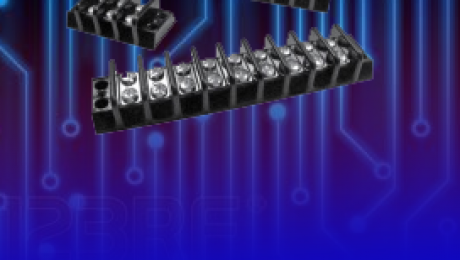 standard terminal block, custom terminal blocks, whats new curtis industries, terminal block connector types, terminal blocks