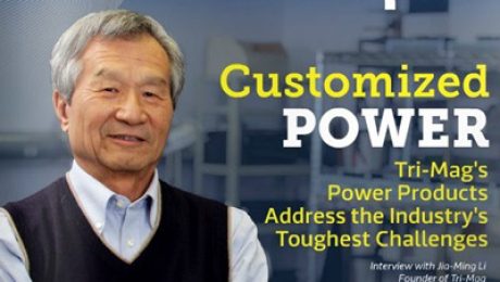 tri mag featured in power developer magazine, whats new curtis industries, terminal blocks